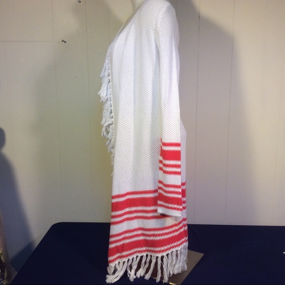 Women’s Tommy Bahama swimsuit Coverup Beach or swimwear Coverup size small - Picture 7 of 9